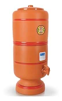 ブラジル製 陶器浄水フィルター JOAO ブラジル製 陶器浄水フィルター JOAO